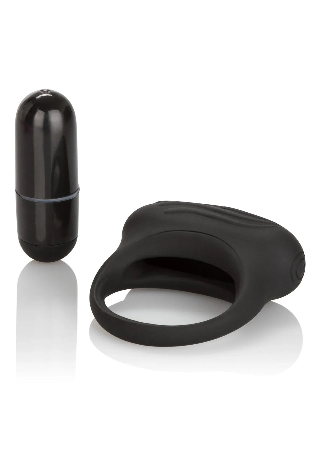 Silicone Lovers Arouser Cockring | Cockring - CalExotics | SIN&LACE