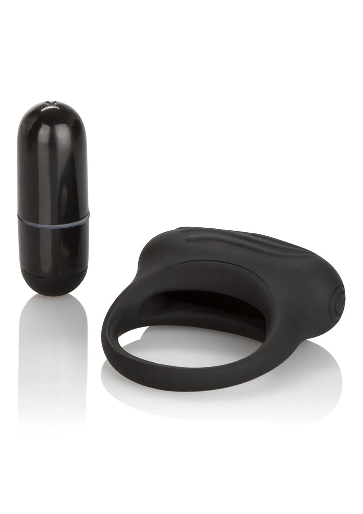 Silicone Lovers Arouser Cockring | Cockring - CalExotics | SIN&LACE