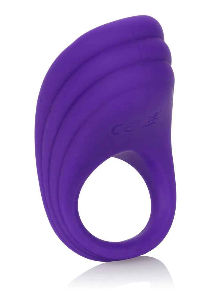 Oplaadbare Passion Enhancer Cockring | Cockring - CalExotics | SIN&LACE