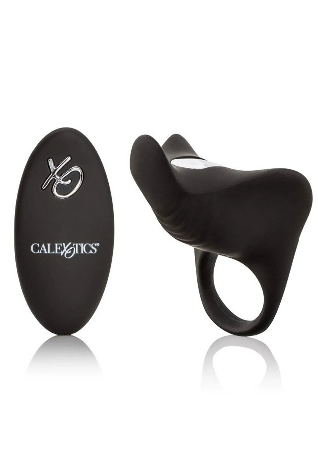 Recharge Remote Pleasurizer Cockring | Cockring - CalExotics | SIN&LACE