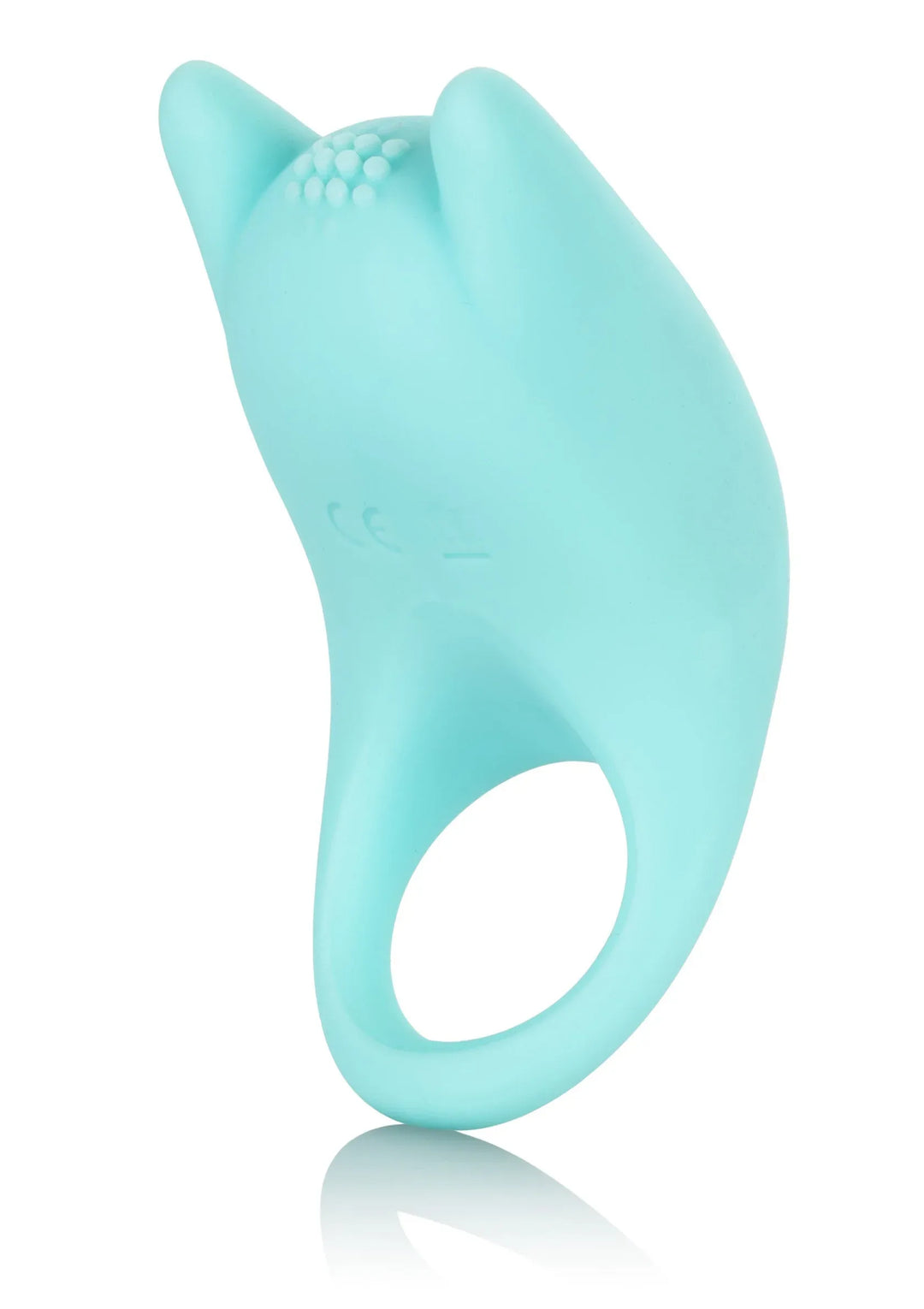 Dubbele Exciter Enhancer Cockring | Cockring - CalExotics | SIN&LACE