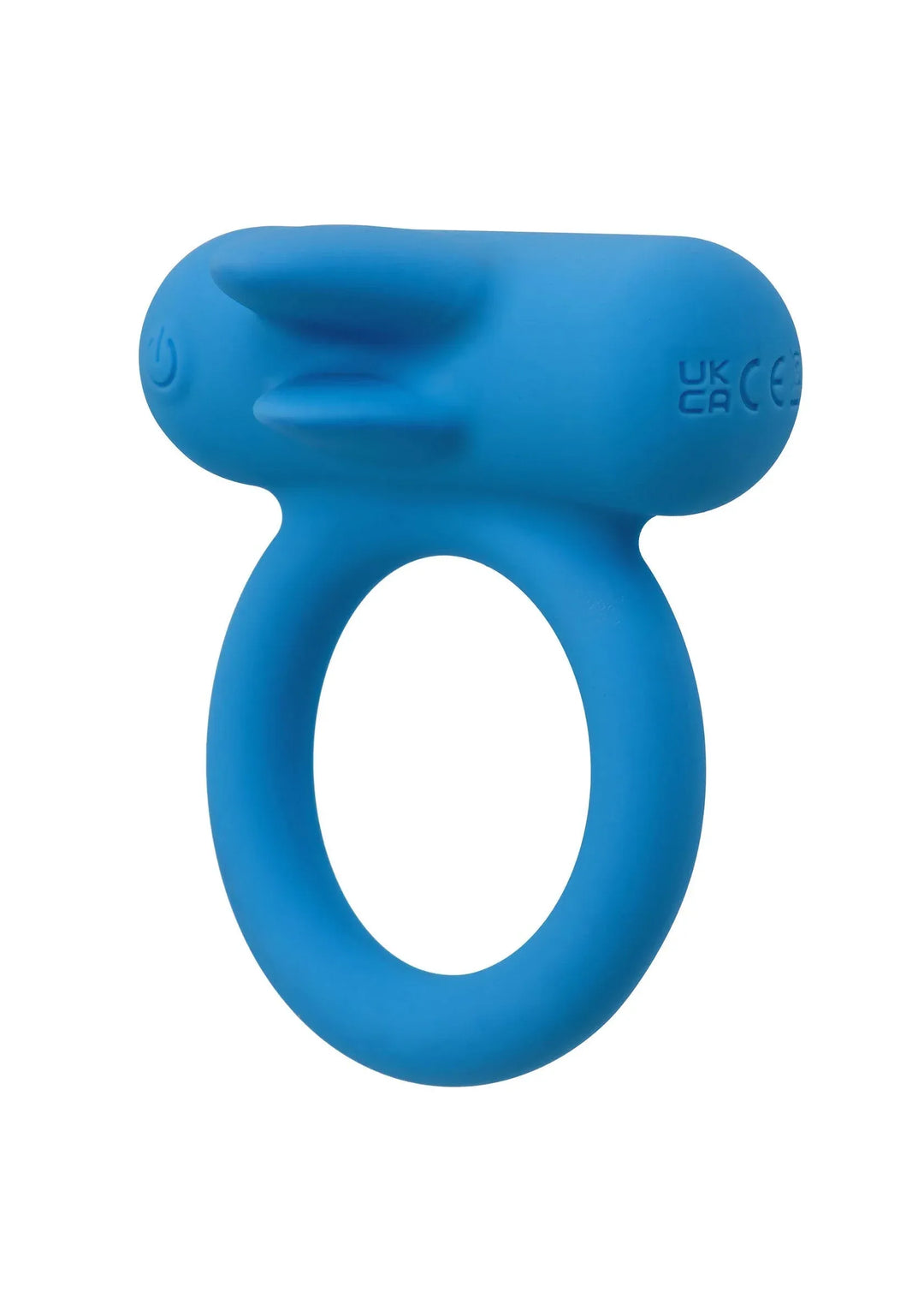 Oplaadbare Double Trouble Cockring | Cockring - CalExotics | SIN&LACE