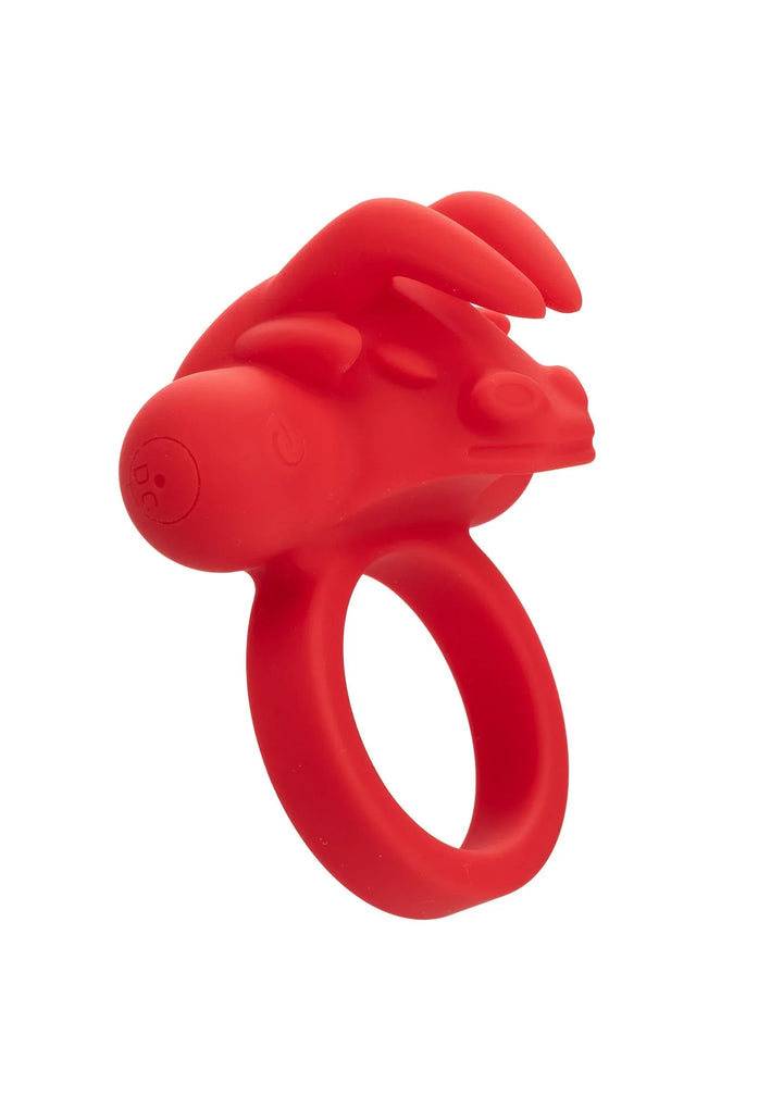 Oplaadbare The Matador Cockring | Cockring - CalExotics | SIN&LACE