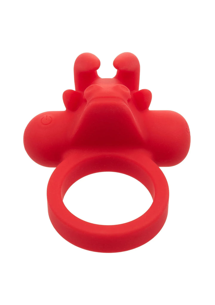 Oplaadbare The Matador Cockring | Cockring - CalExotics | SIN&LACE