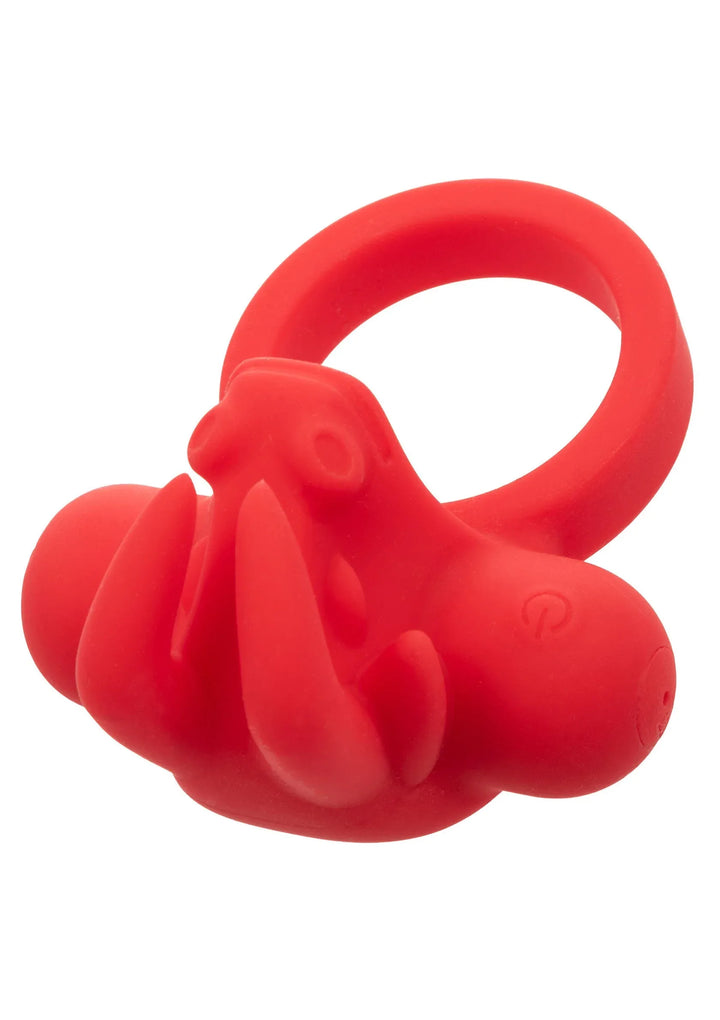 Oplaadbare The Matador Cockring | Cockring - CalExotics | SIN&LACE