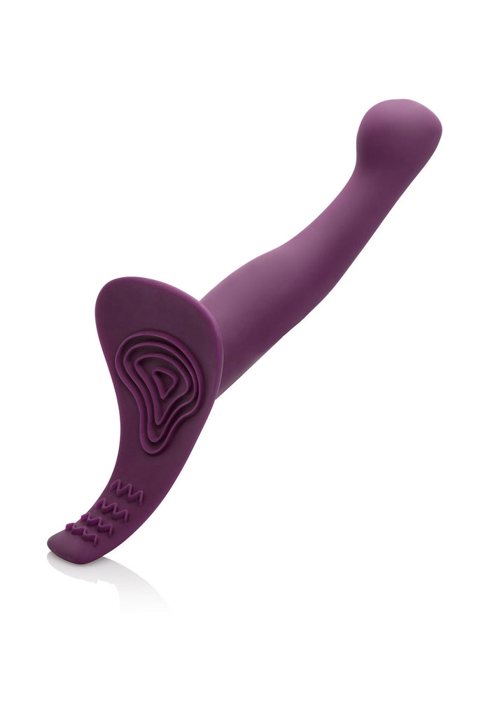 Vibrating ME2 Probe - Zwart - afbeelding 4