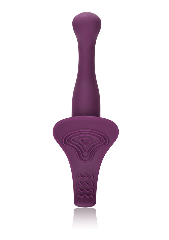 Vibrating ME2 Probe - Zwart - afbeelding 2