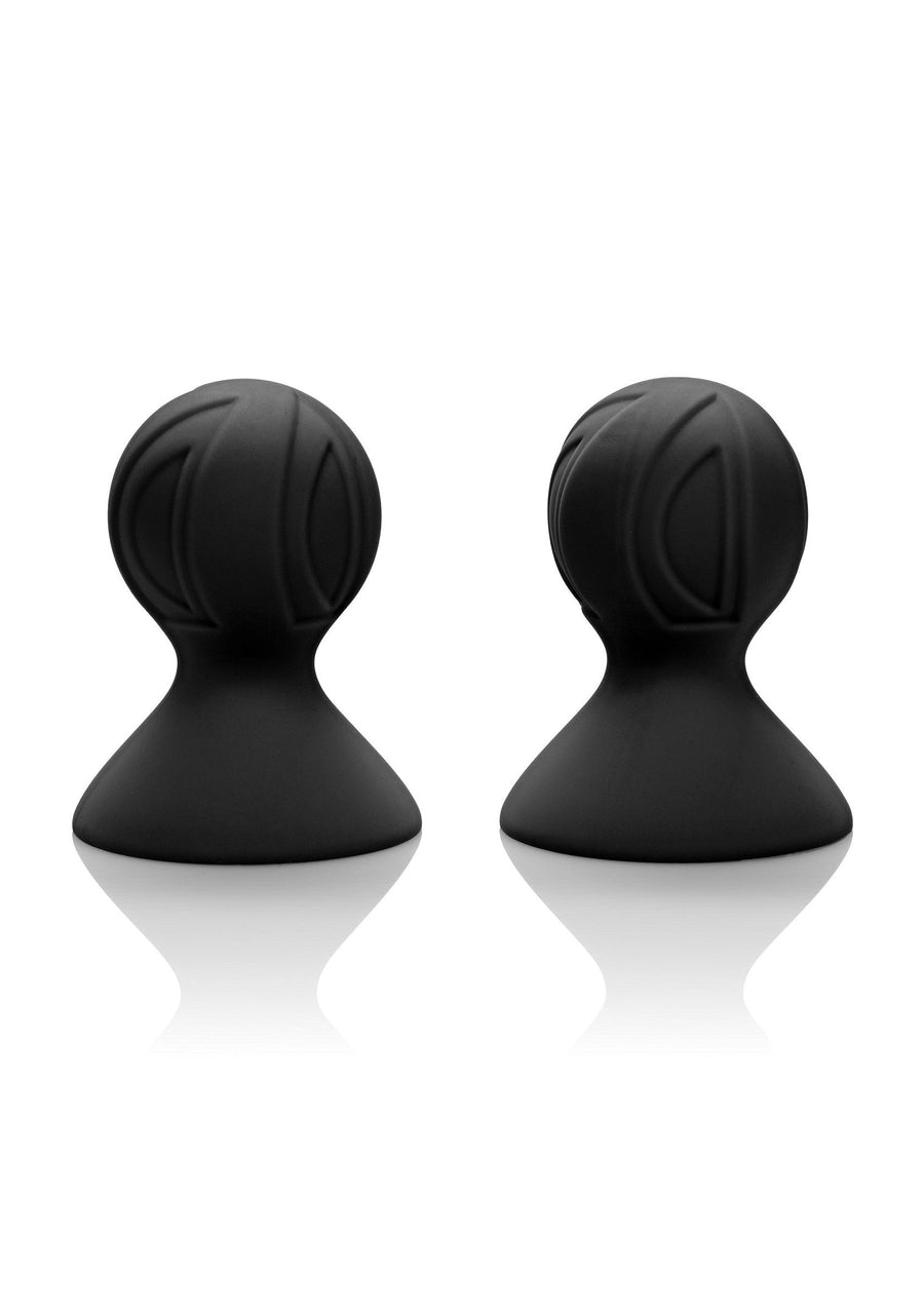 Silicone Pro Nipple Suckers