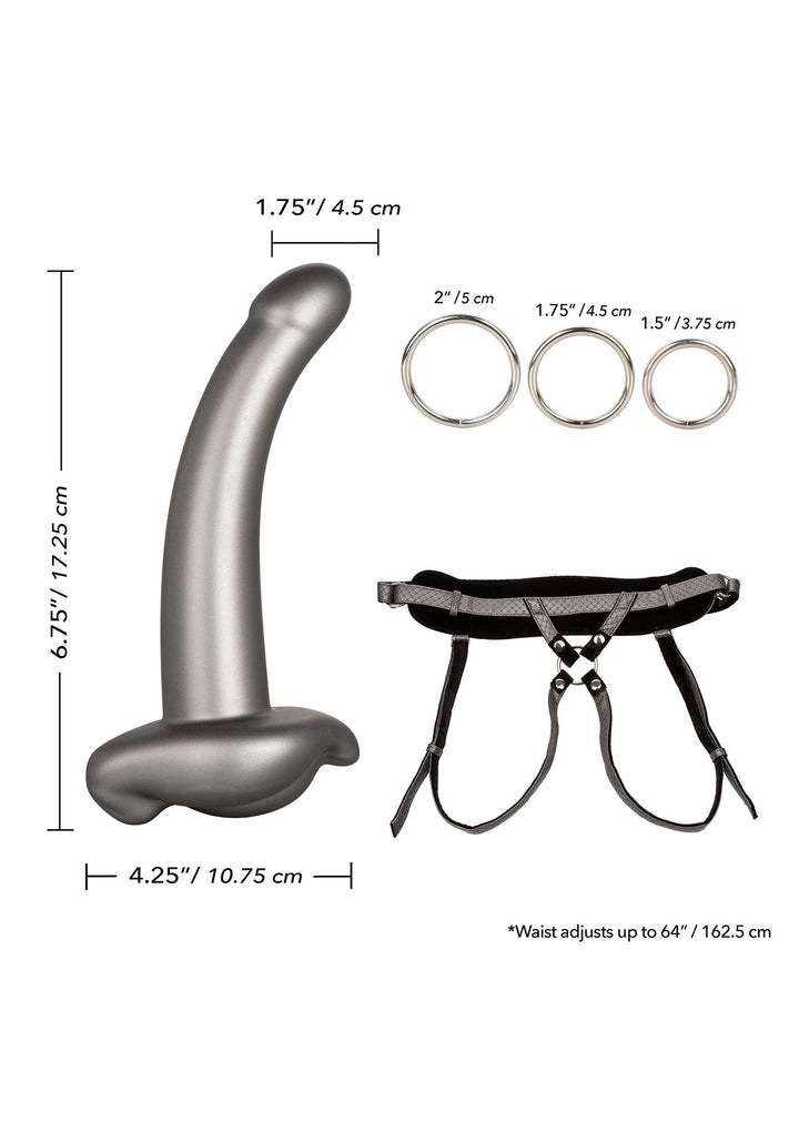 The Royal Ultra-Soft Set - Grey - afbeelding 4