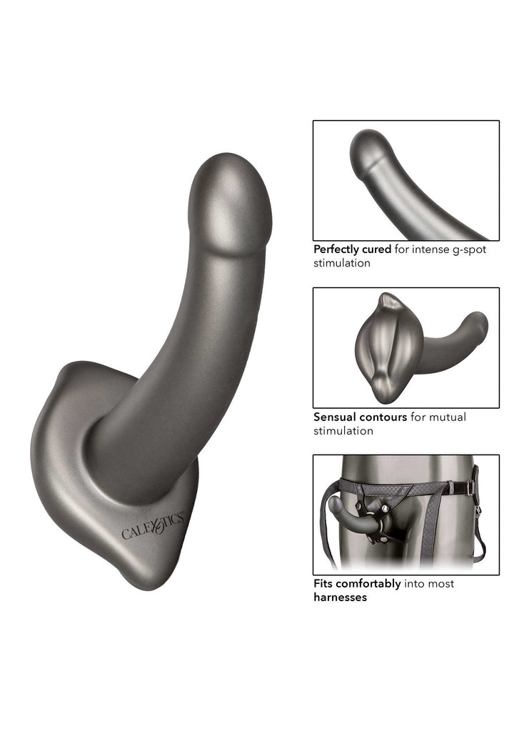 The Royal Ultra-Soft Set - Grey - afbeelding 2