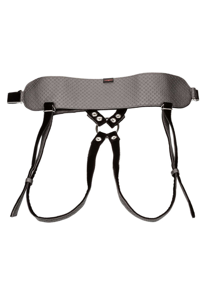 The Royal Vibrating Set - Grey - afbeelding 9