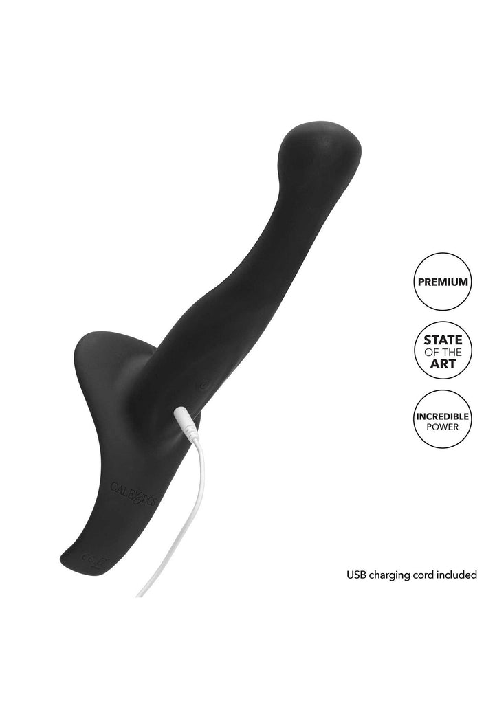 The Royal Vibrating Set - Grey - afbeelding 6