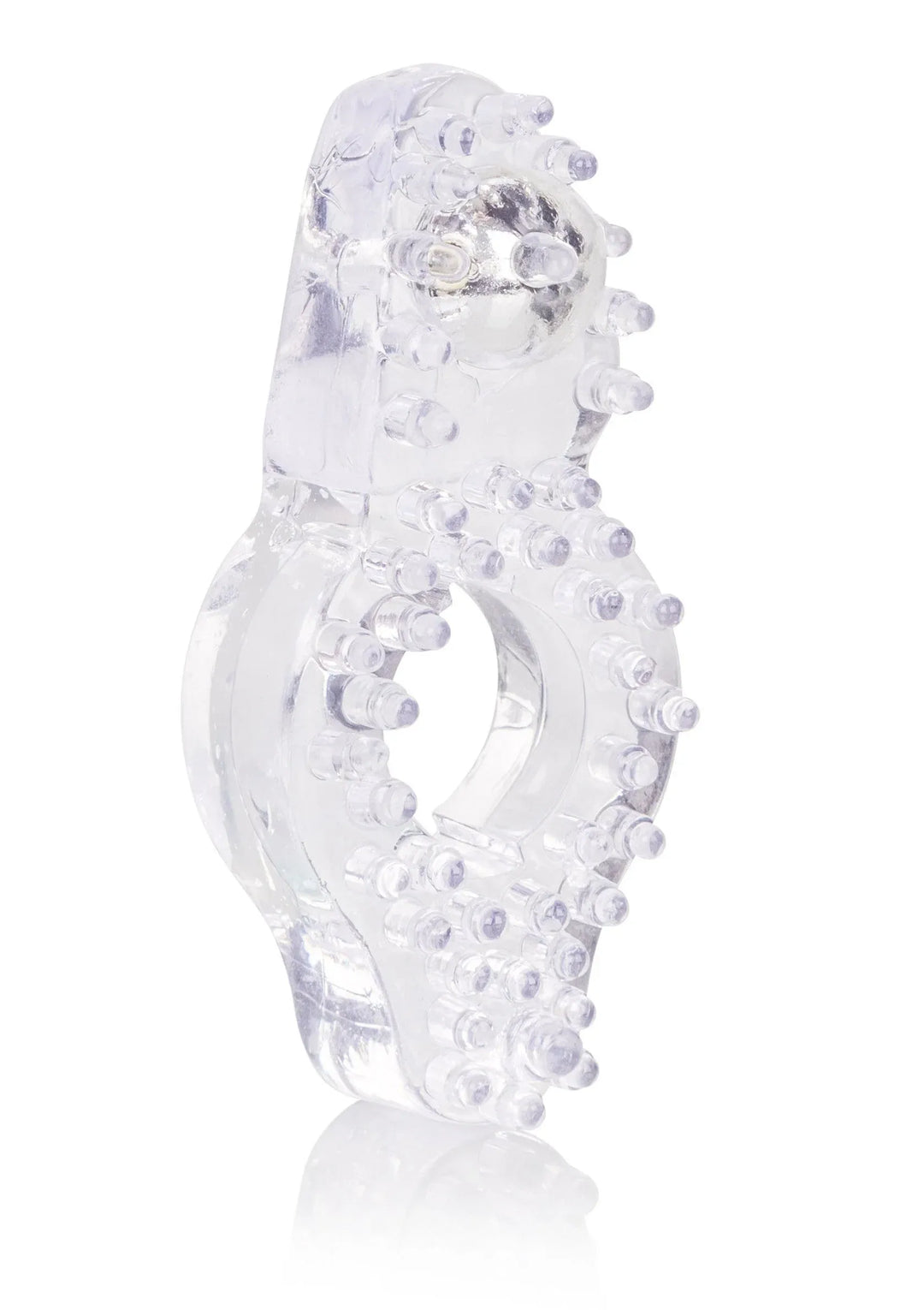 Teaser Enhancer Cockring | Cockring - CalExotics | SIN&LACE