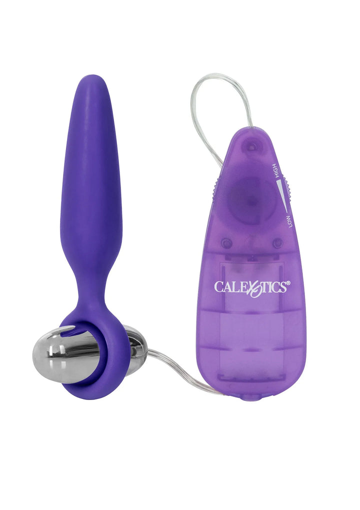 Hers Anal kit | Buttplug - CalExotics | SIN&LACE