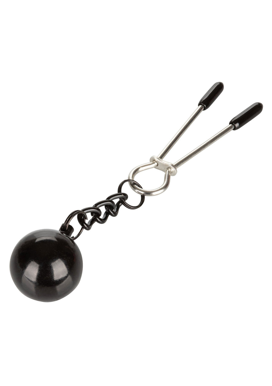 CalExotics Weighted Tweezer tepelklemmen, 2