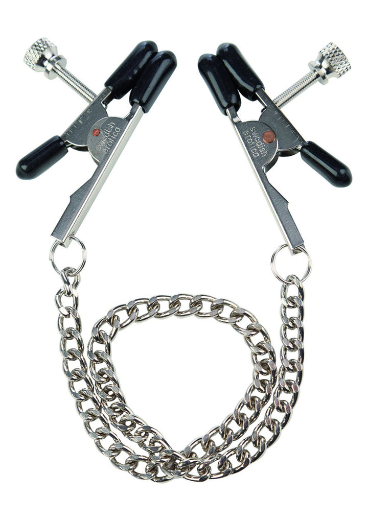 CalExotics Bull Nose Nipple Jewelry tepelklemmen