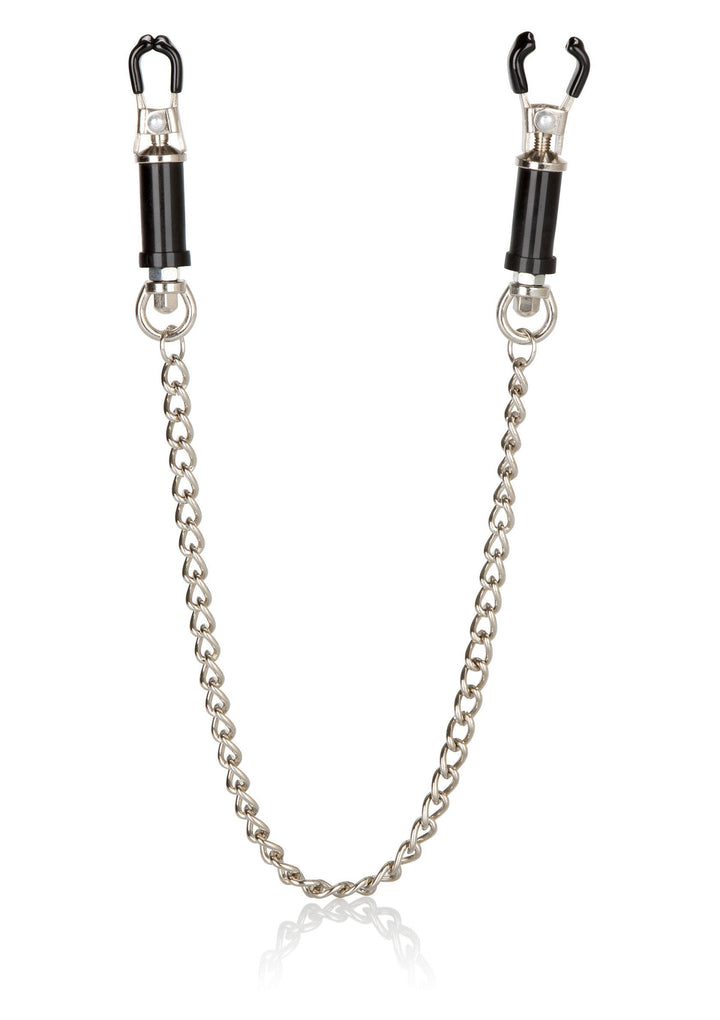 CalExotics Superior Nipple Clamps tepelklemmen