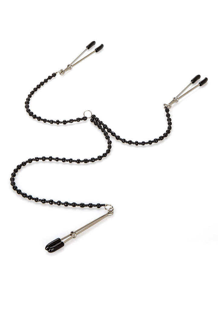 CalExotics Tweezer Intimate Clamps tepelklemmen