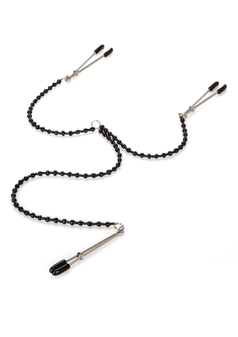 CalExotics Tweezer Intimate Clamps tepelklemmen, 1