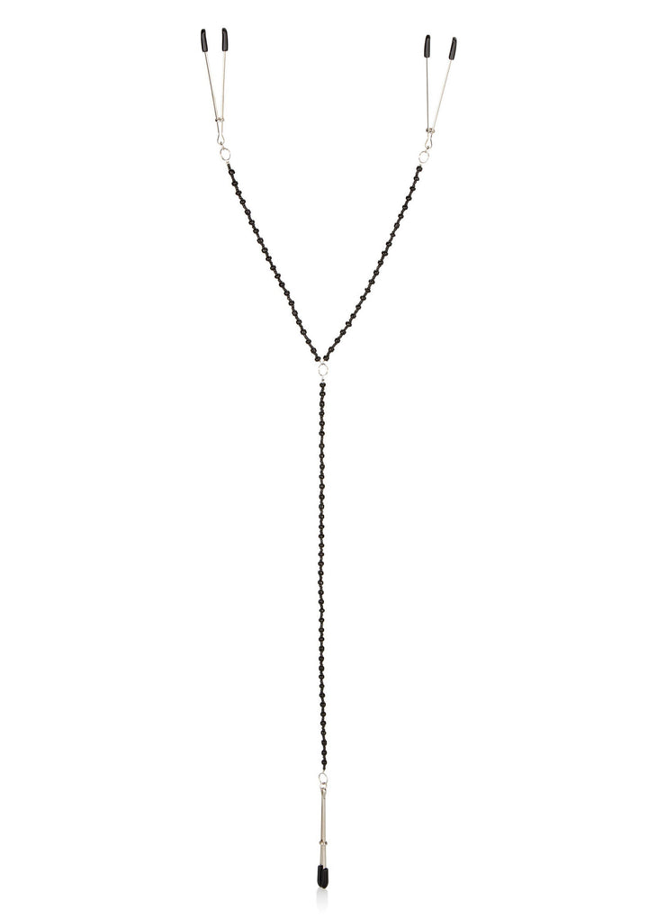 CalExotics Tweezer Intimate Clamps tepelklemmen