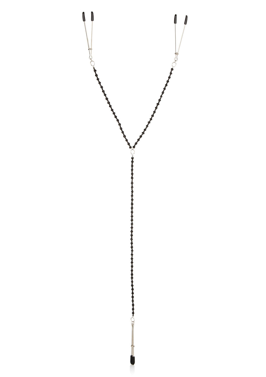 CalExotics Tweezer Intimate Clamps tepelklemmen, 2