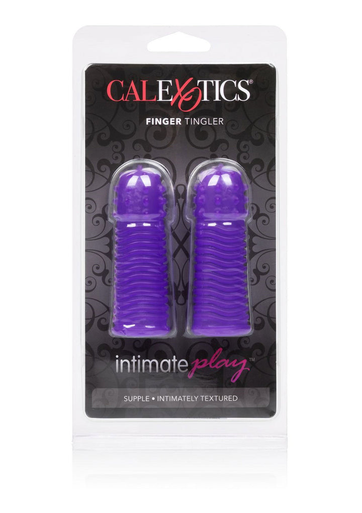 Intimate Play Finger Tingler