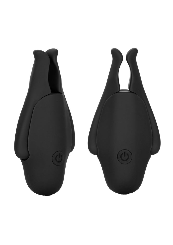 CalExotics Nipple Play Rechargeable Nipplettes tepelklemmen