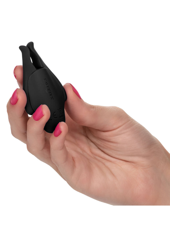 CalExotics Nipple Play Rechargeable Nipplettes tepelklemmen