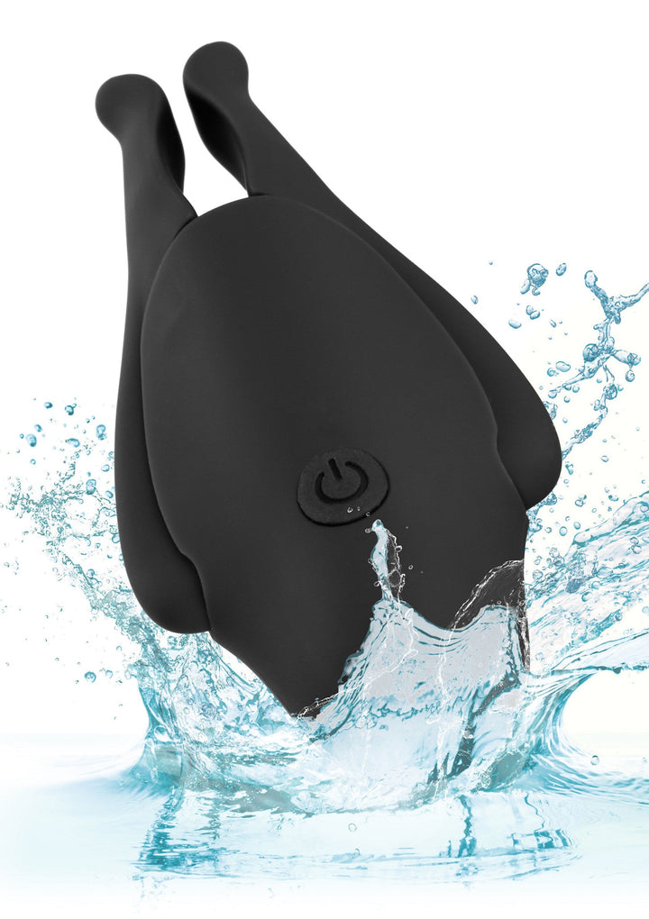 CalExotics Nipple Play Rechargeable Nipplettes tepelklemmen