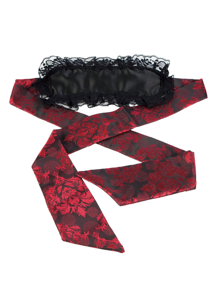 CalExotics Scandal Eye Mask blinddoek