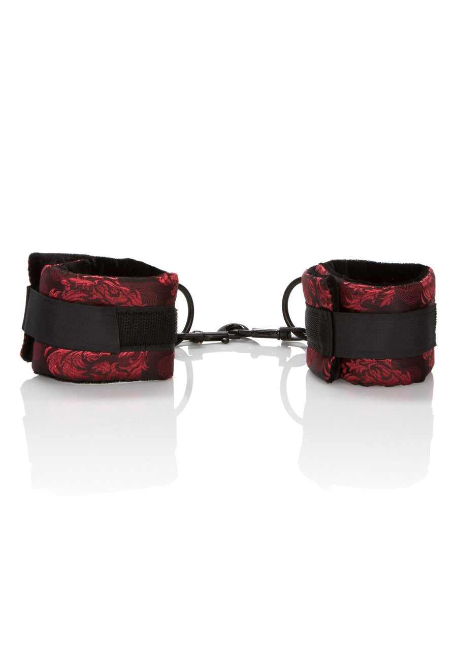 CalExotics Scandal Universal Cuff Set, 1