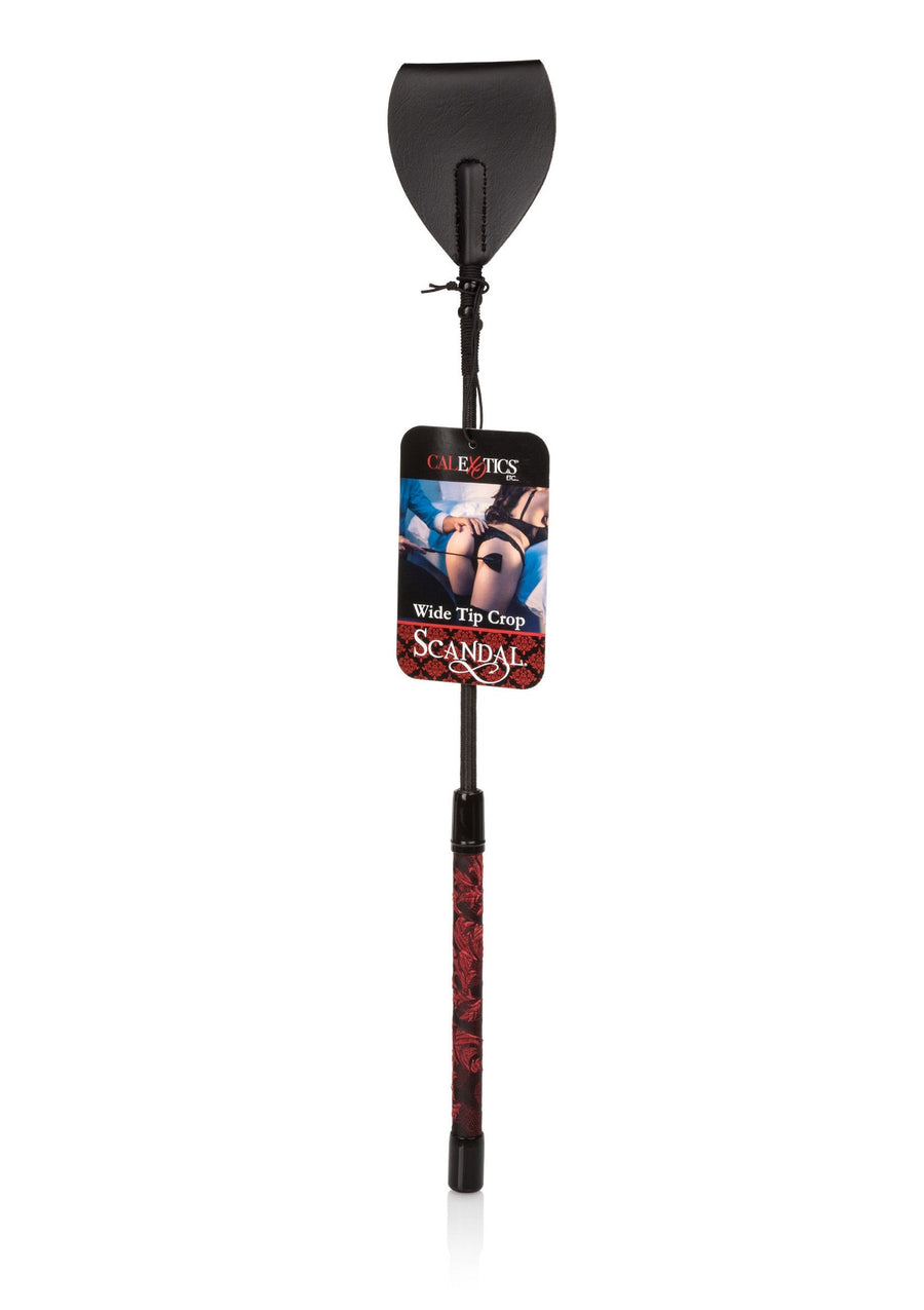 CalExotics Scandal Wide Tip Crop, 2