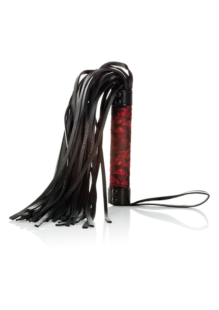 CalExotics Scandal Flogger With Tag