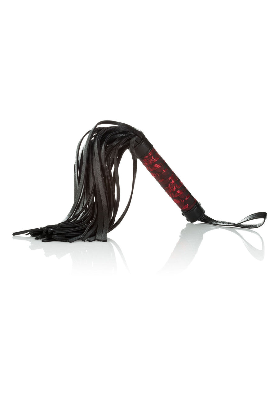 CalExotics Scandal Flogger With Tag, 2