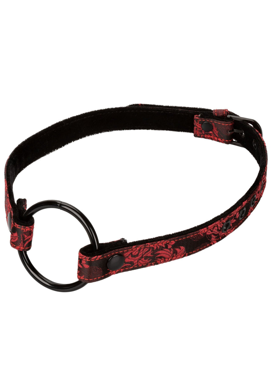 CalExotics Scandal Wide Open Mouth Gag, 1