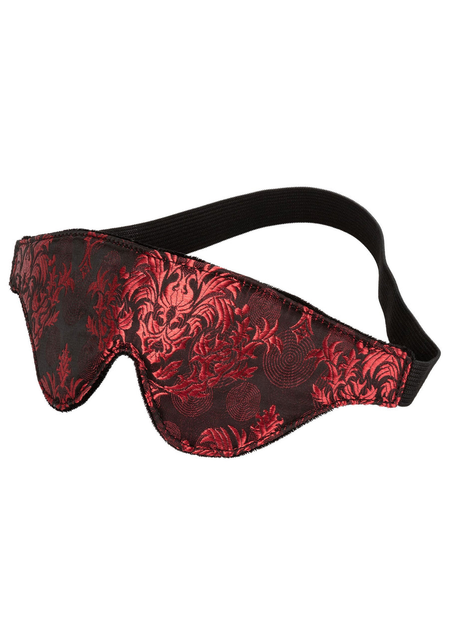 CalExotics Scandal Blackout Eyemask blinddoek, 1