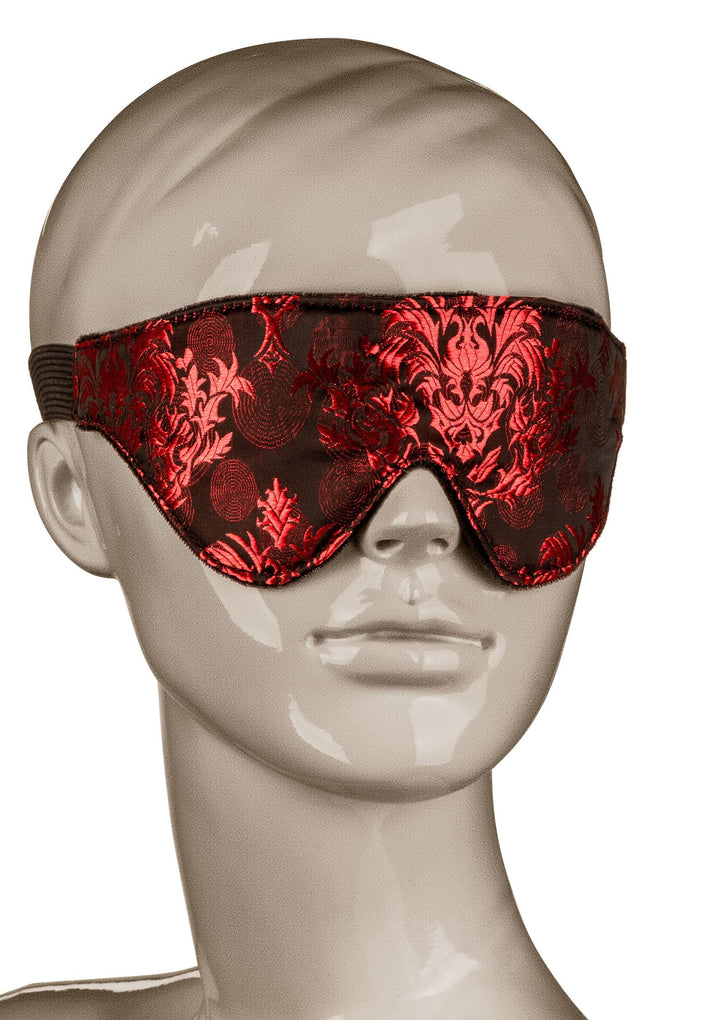 CalExotics Scandal Blackout Eyemask blinddoek