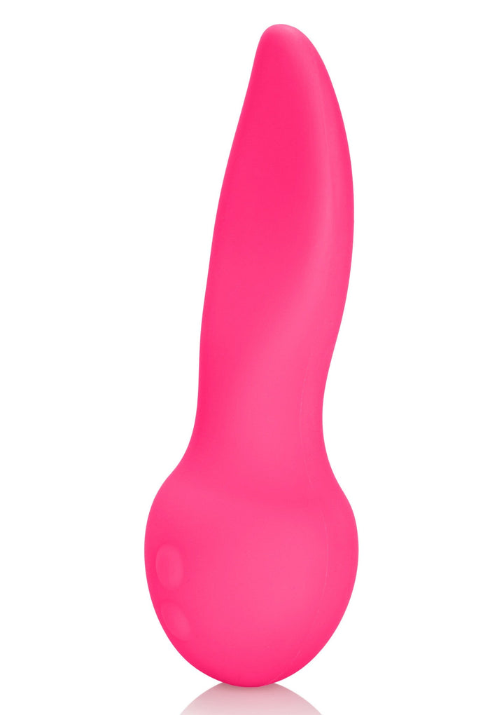 Silicone Marvelous Flicker