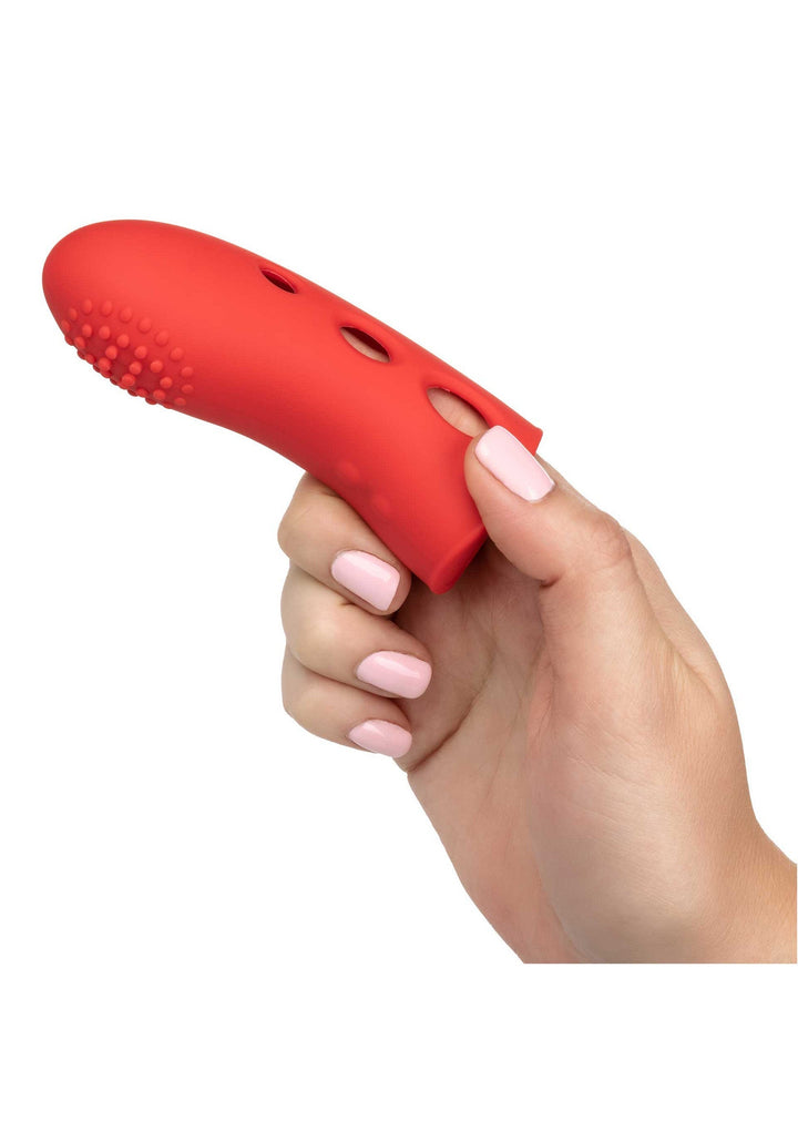 Silicone Marvelous Arouser