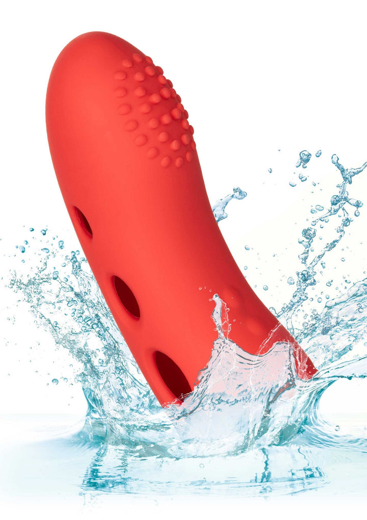 Silicone Marvelous Arouser