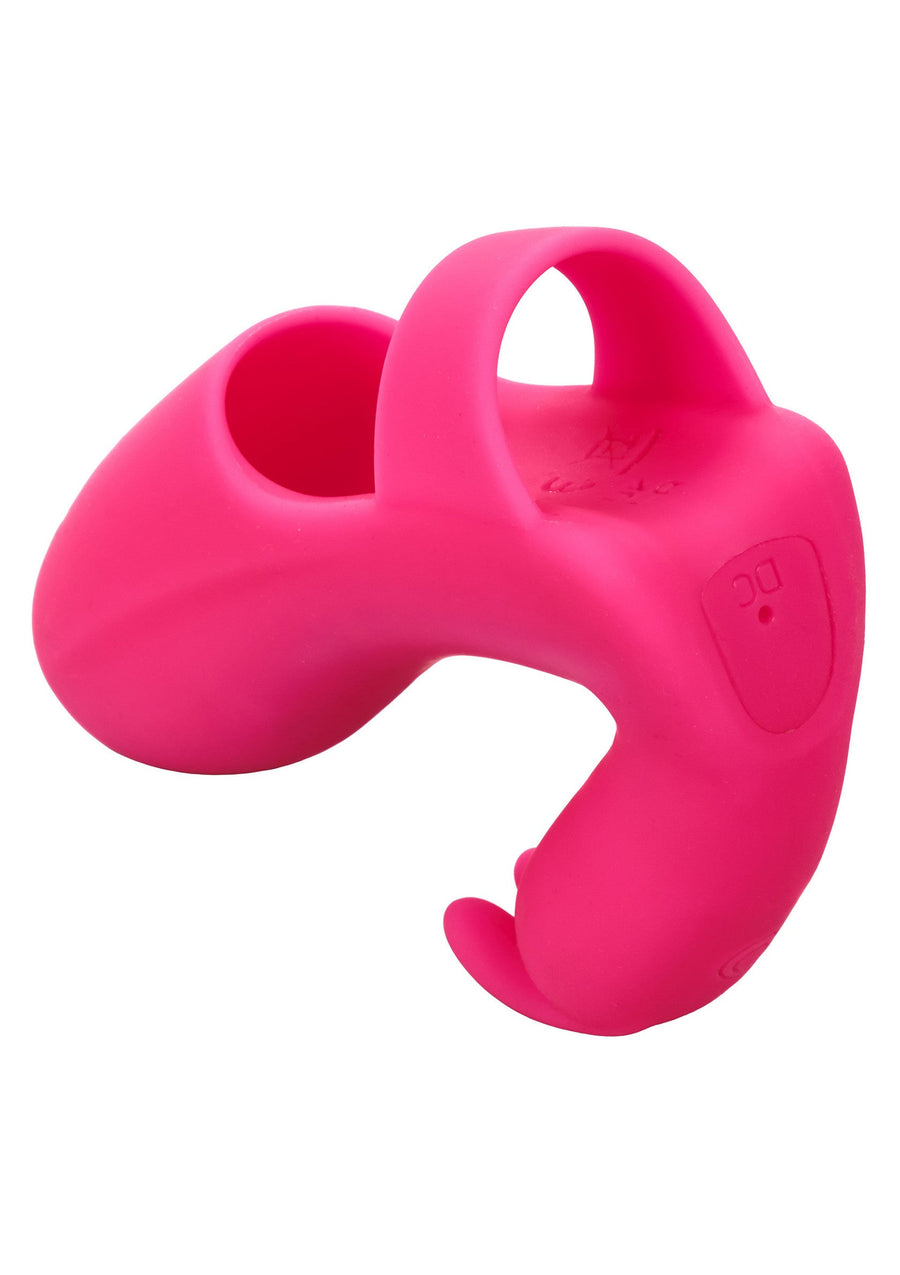 Silicone Marvelous Pleaser