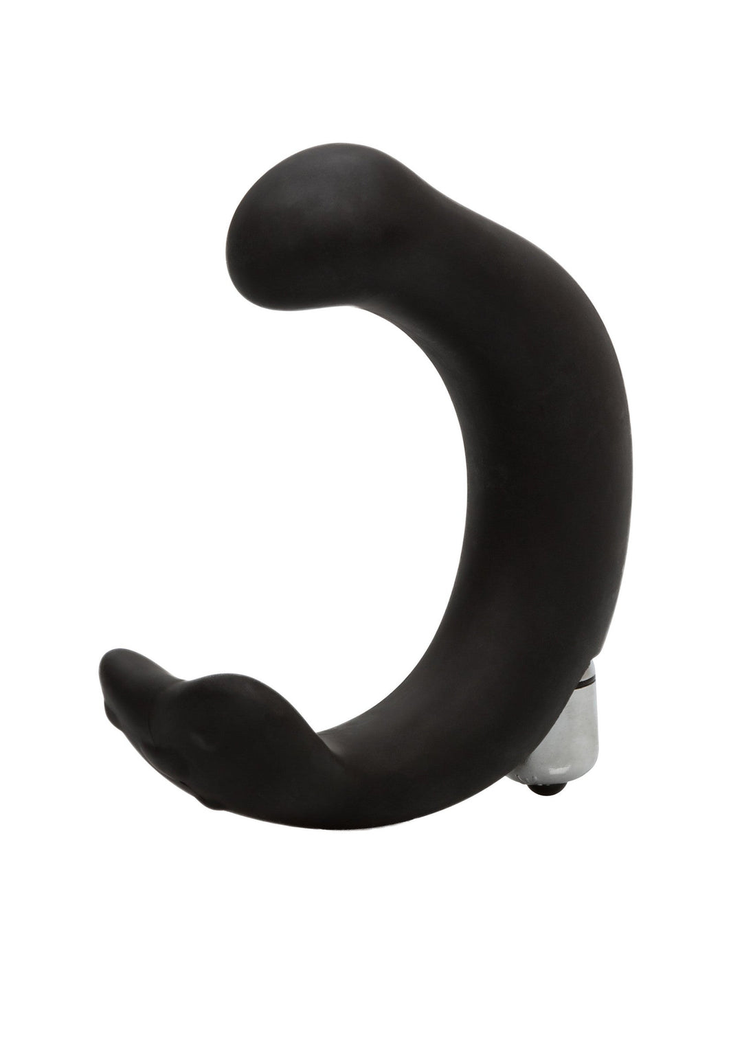 P-Rock Prostate Massager - Zwart