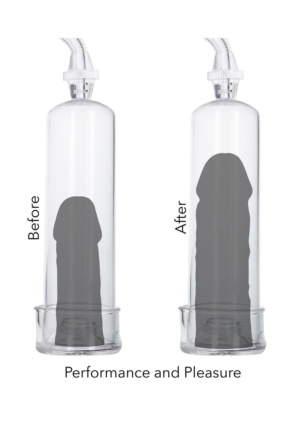 Erection Pump