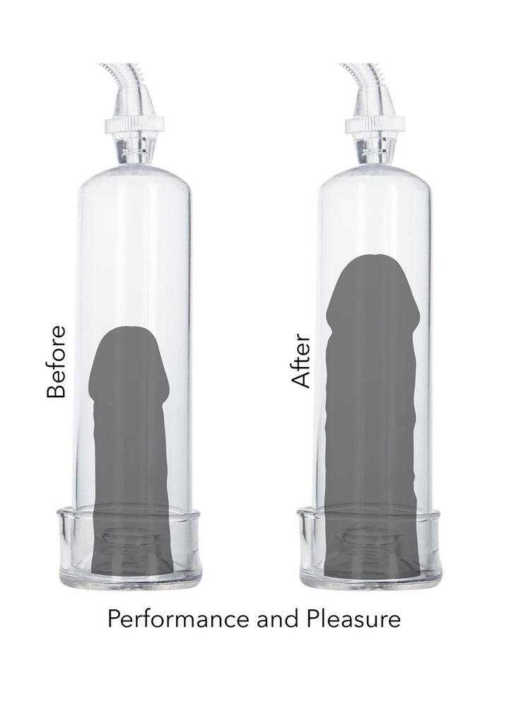 Erection Pump