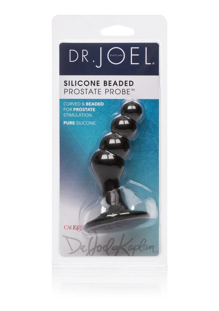 Dr. J Graduated Prostate | Buttplug - CalExotics | SIN&LACE