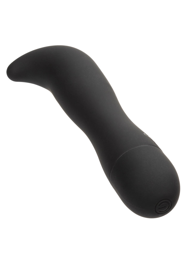 Rechargeable Prostate Probe