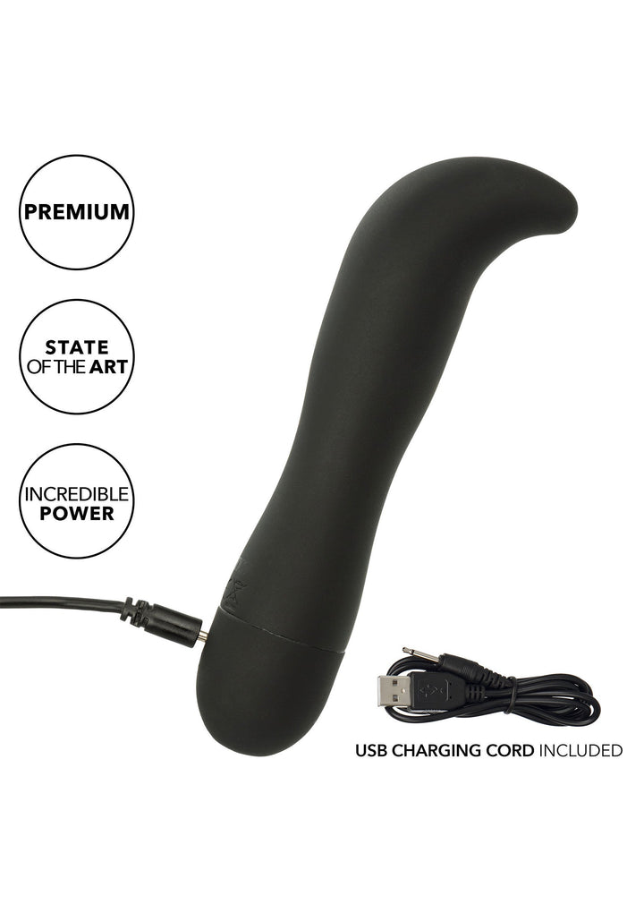 Rechargeable Prostate Probe