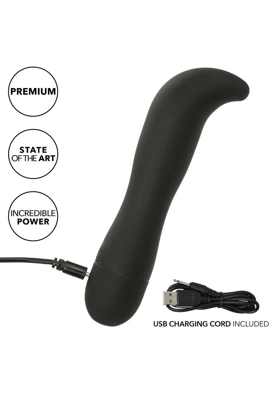 Oplaadbare Prostaatprobe | Prostaat Stimulators - CalExotics | SIN&LACE