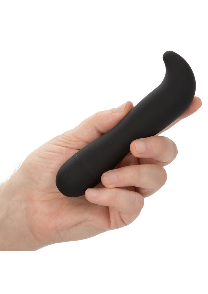 Rechargeable Prostate Probe