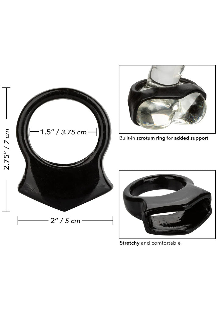 COLT Snug Grip Cockring | Cockring - CalExotics | SIN&LACE